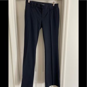 GAP Modern Boot Pants